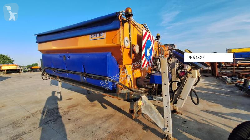 Cestné staviteľstvo  S90-42