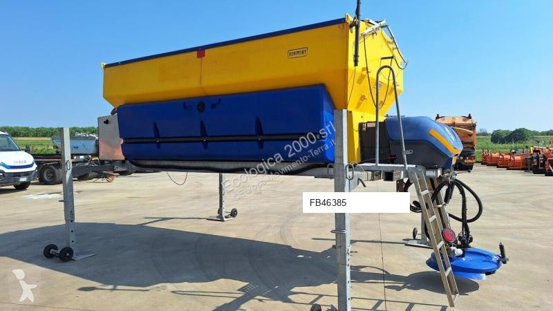 Cestné staviteľstvo  Stratos B90-42