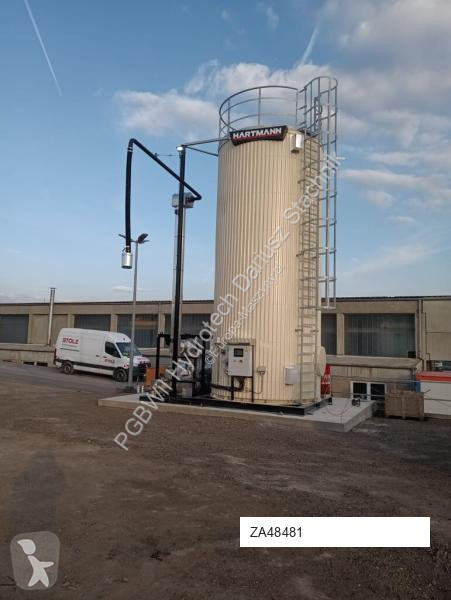 Travaux routiers Hartmann