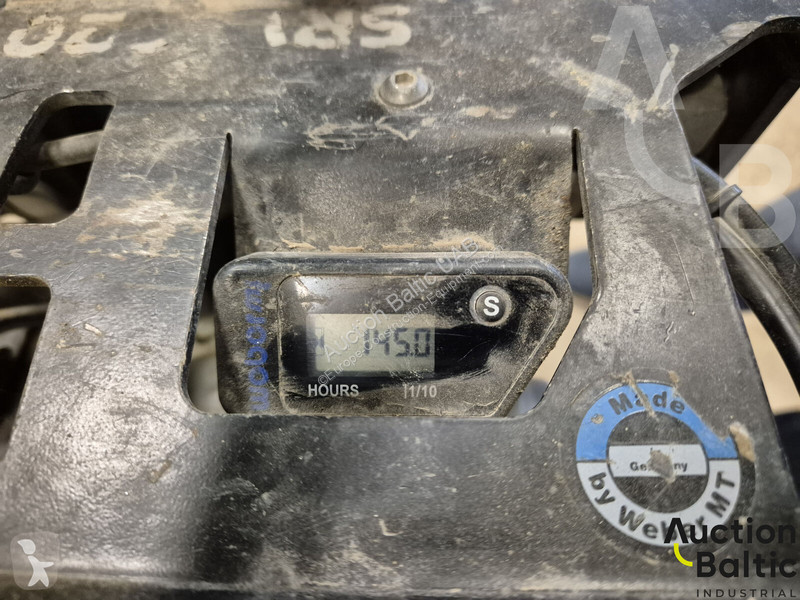 Wals  SRV 620-II