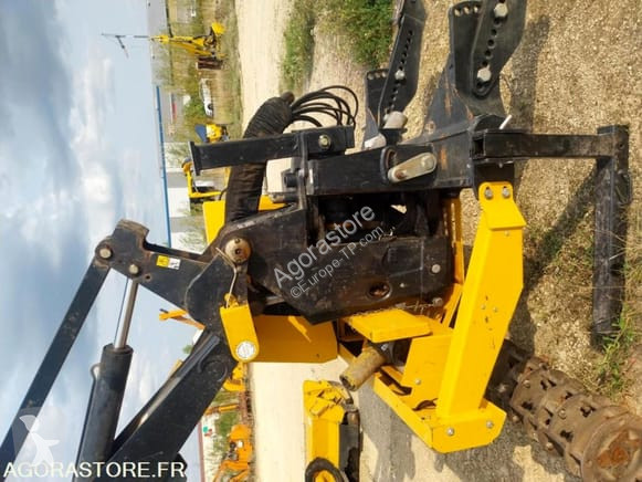 Travaux routiers
