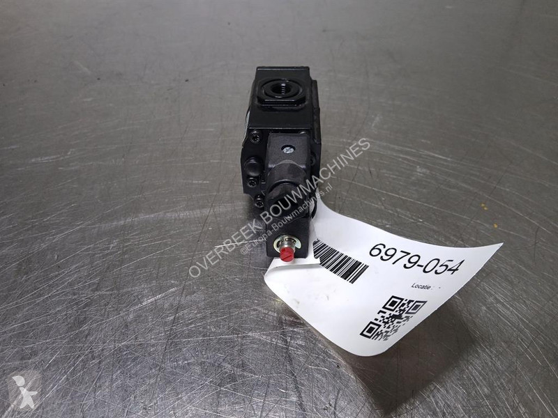 Wegenbouw  P72F-2GC-PFA - Excelon soft start...
