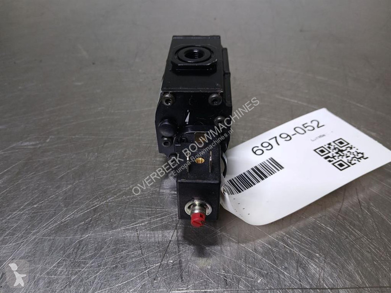 Wegenbouw  P72F-2GC-PFN - Excelon soft start...