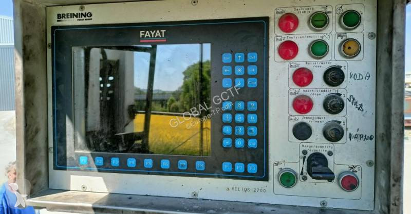 أشغال طرقية Breining SP11000 - S-HY3