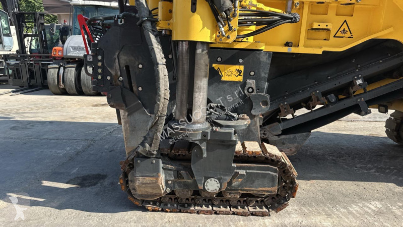أشغال طرقية Bomag