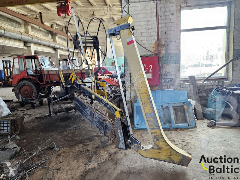 Wegenbouw  100