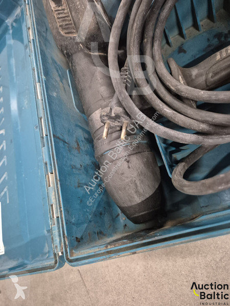 Echipamente pentru lucrari rutiere Makita HM 0871C