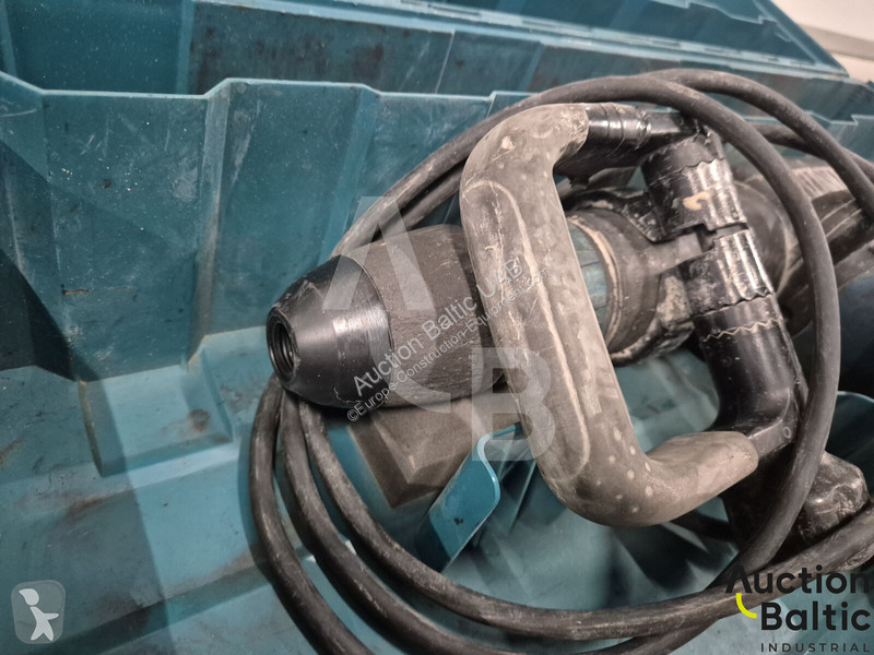 Echipamente pentru lucrari rutiere Makita HM1111C