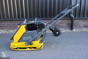 View images Wacker Neuson WP1540Aw WP1540 compactor / roller