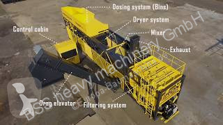 أشغال طرقية Marini IRON T-BOX 50