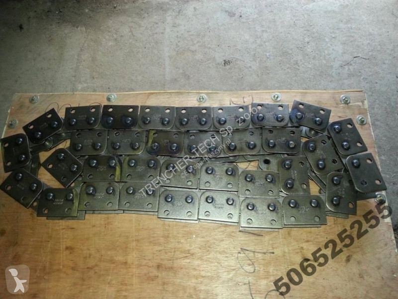 Vejarbejde  Łańcuch Chain 2,650