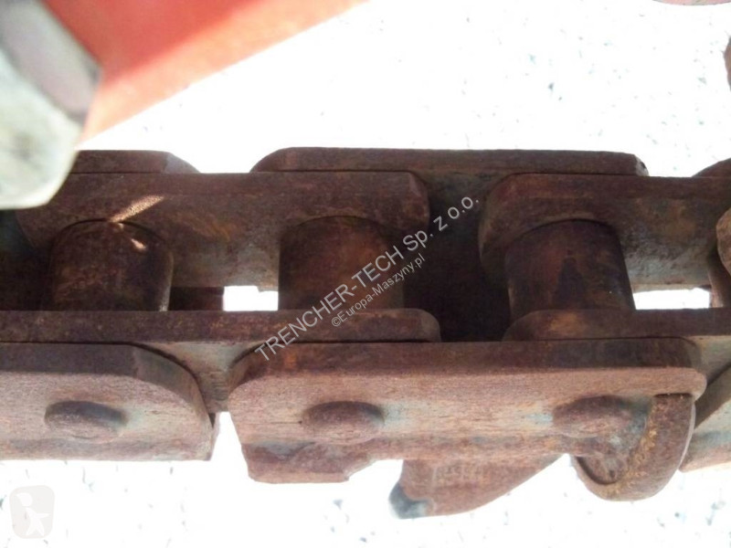 Lavori stradali  Części zamienne Spare Parts...