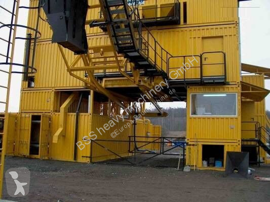Lavori stradali Lintec CSD 3000 ASPHALT...