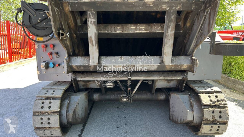 Echipamente pentru lucrari rutiere Atlas Copco...