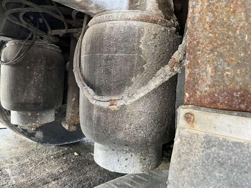 Wegenbouw Renault  PREMIUM 300 BOUILLE SECMAIR