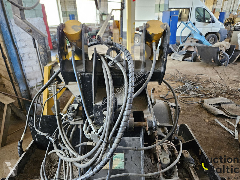 Wegenbouw  100