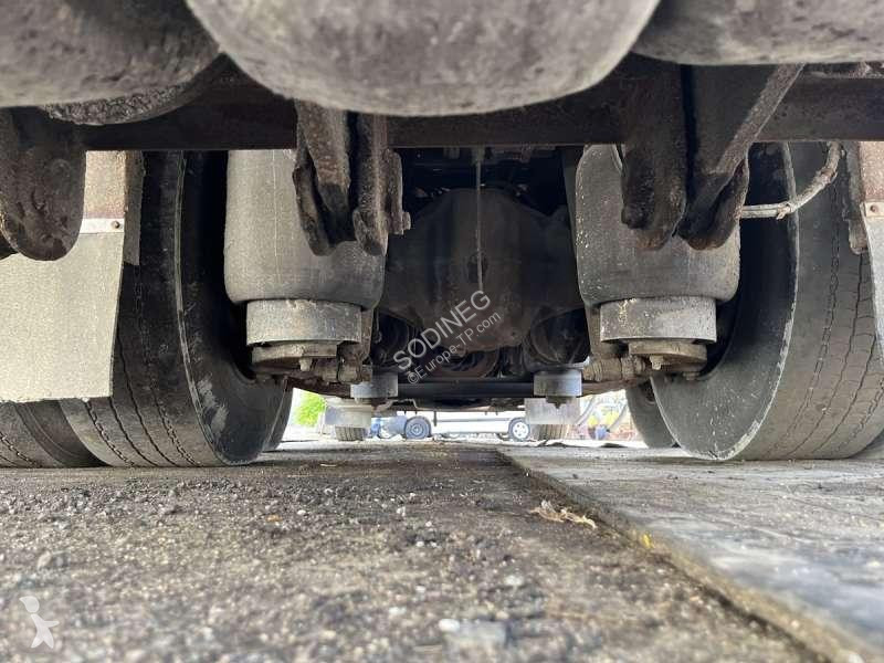Wegenbouw Renault  PREMIUM 300 BOUILLE SECMAIR