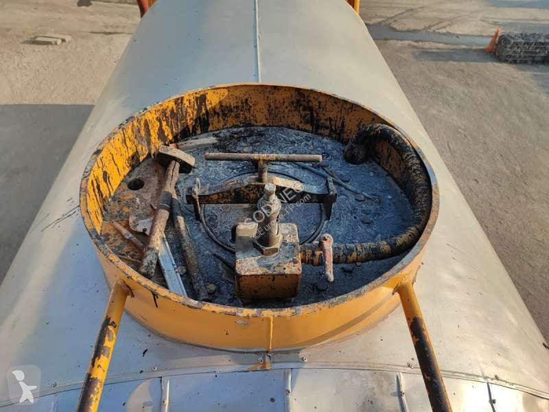 Echipamente pentru lucrari rutiere Renault  G260