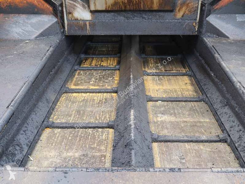 أشغال طرقية Volvo ABG P6820C