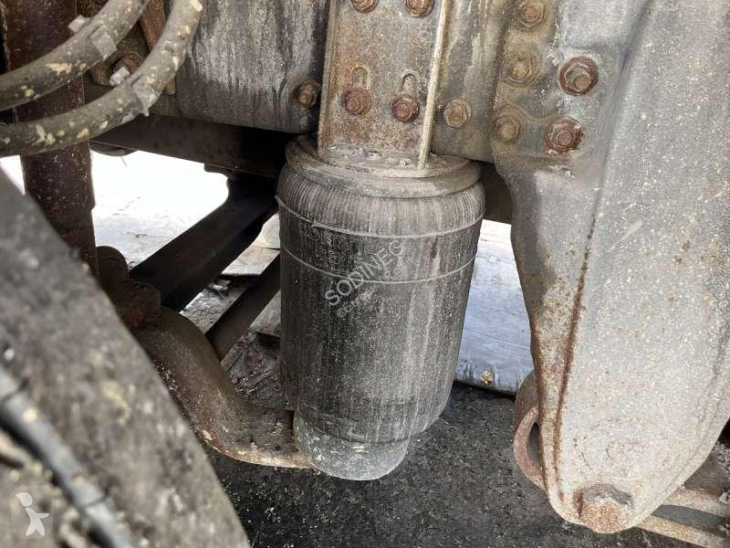 Wegenbouw Renault  PREMIUM 300 BOUILLE SECMAIR