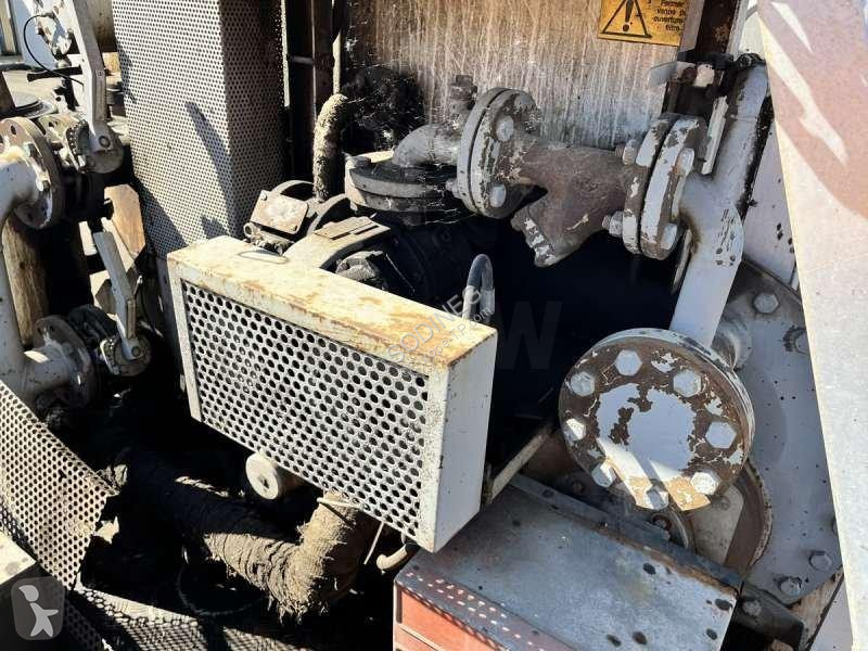 Vejarbejde MAN  TGA 26.310 ACMAR