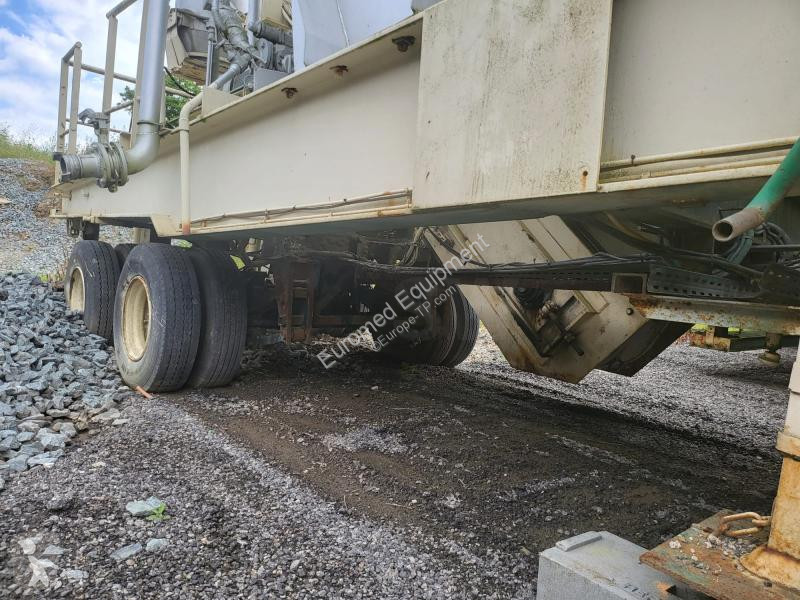 أشغال طرقية Ermont TSMR17XL