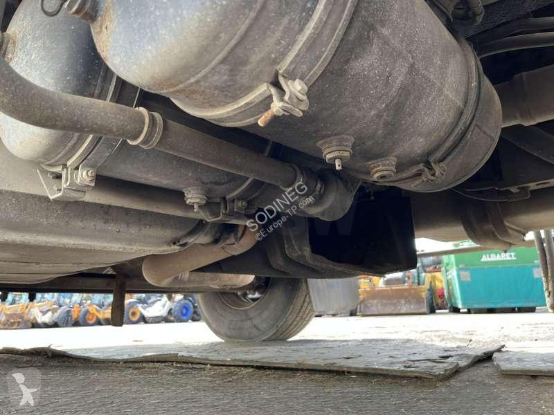 Wegenbouw Renault  PREMIUM 300 BOUILLE SECMAIR