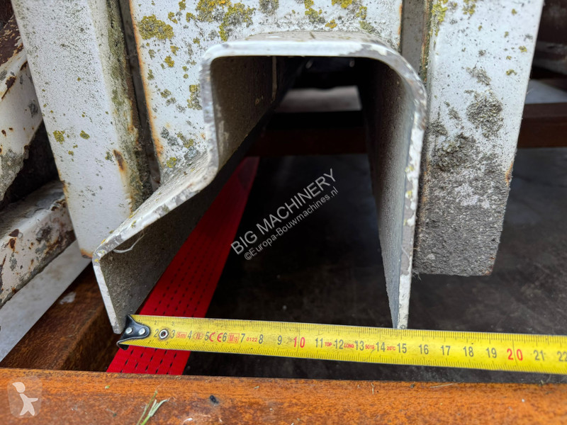 Wegenbouw Gomaco GT3400