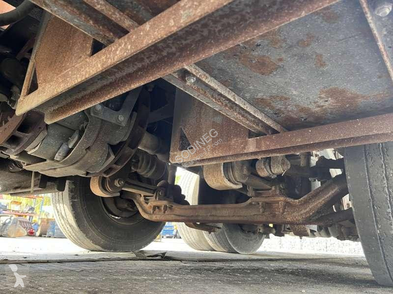 Wegenbouw Renault  PREMIUM 300 BOUILLE SECMAIR