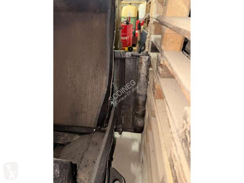 Vägarbeten Bomag