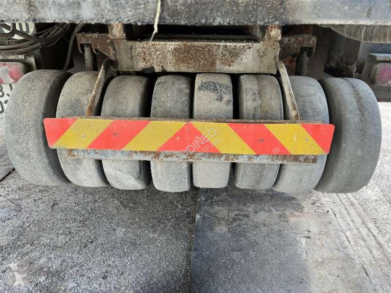 Wegenbouw Renault  PREMIUM 300 BOUILLE SECMAIR