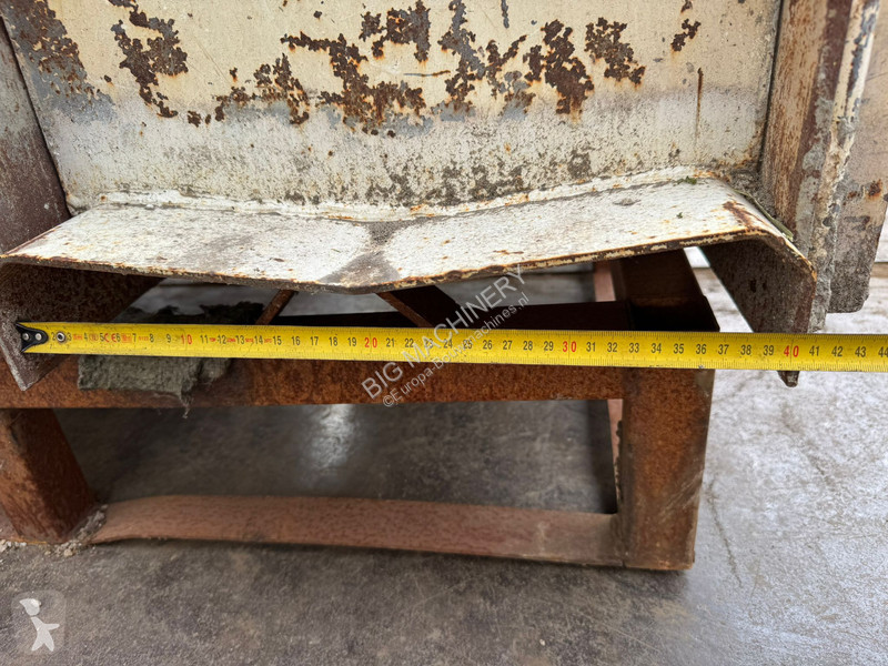 Wegenbouw Gomaco GT3400