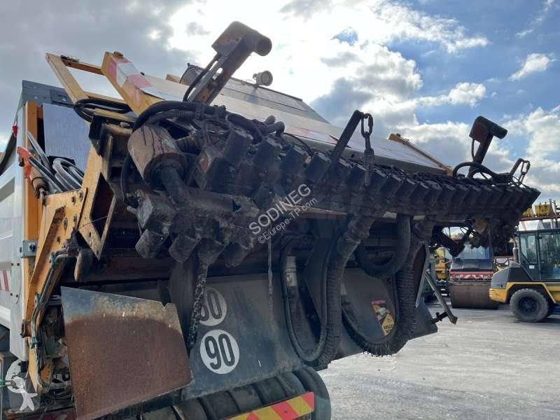 Wegenbouw Renault  PREMIUM 300 BOUILLE SECMAIR