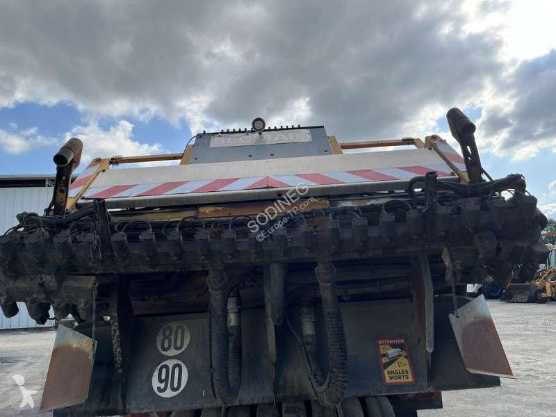 Wegenbouw Renault  PREMIUM 300 BOUILLE SECMAIR