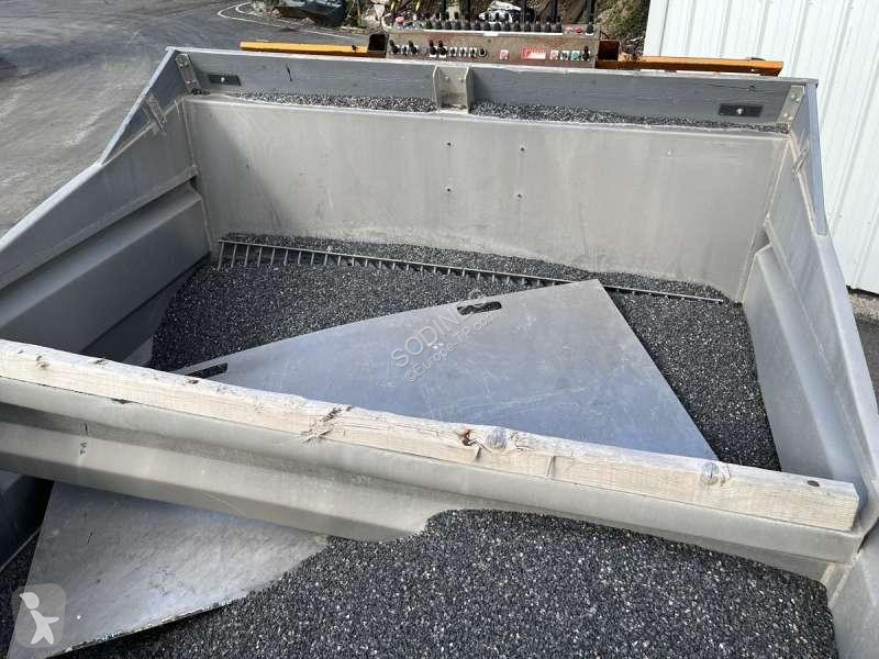 Wegenbouw Renault  PREMIUM 300 BOUILLE SECMAIR