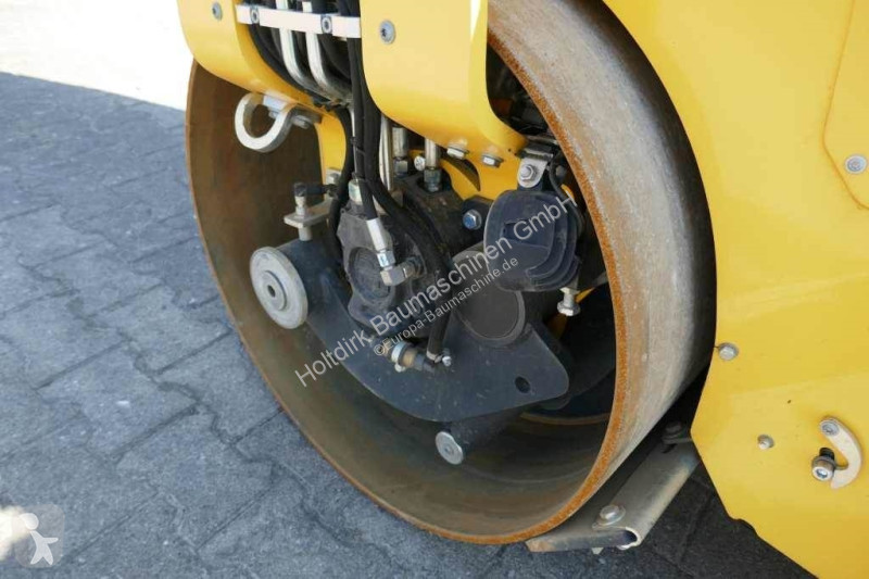 Compactor Bomag AD-5