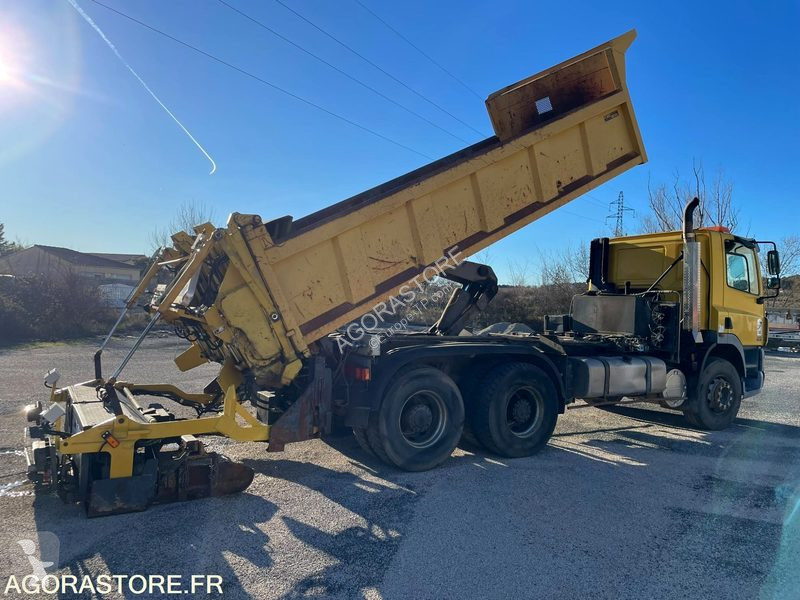 Camion  85