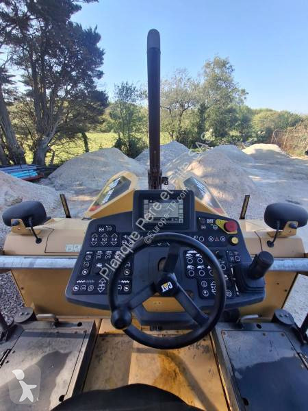 Wegenbouw Caterpillar AP 300 F