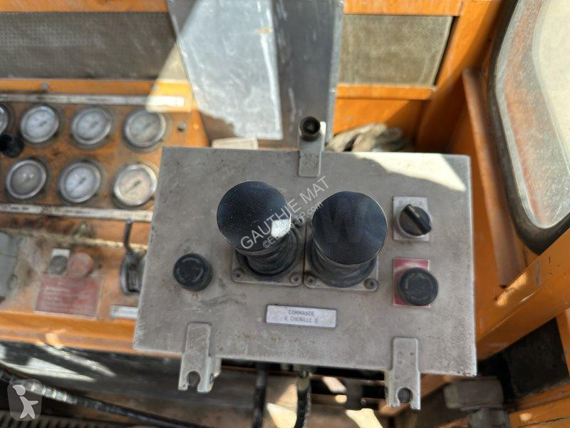Wegenbouw   RIV 300