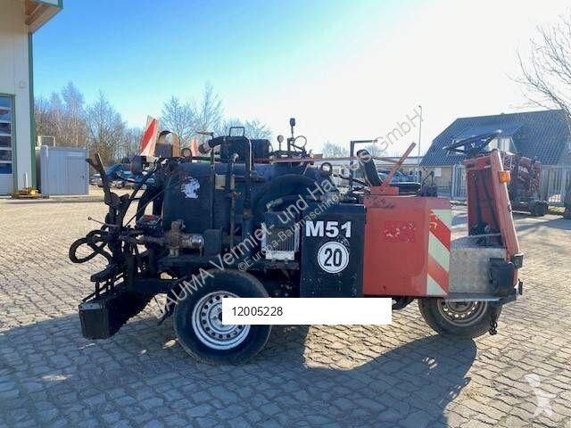 Vejarbejde  TM 800 SH (12005228)
