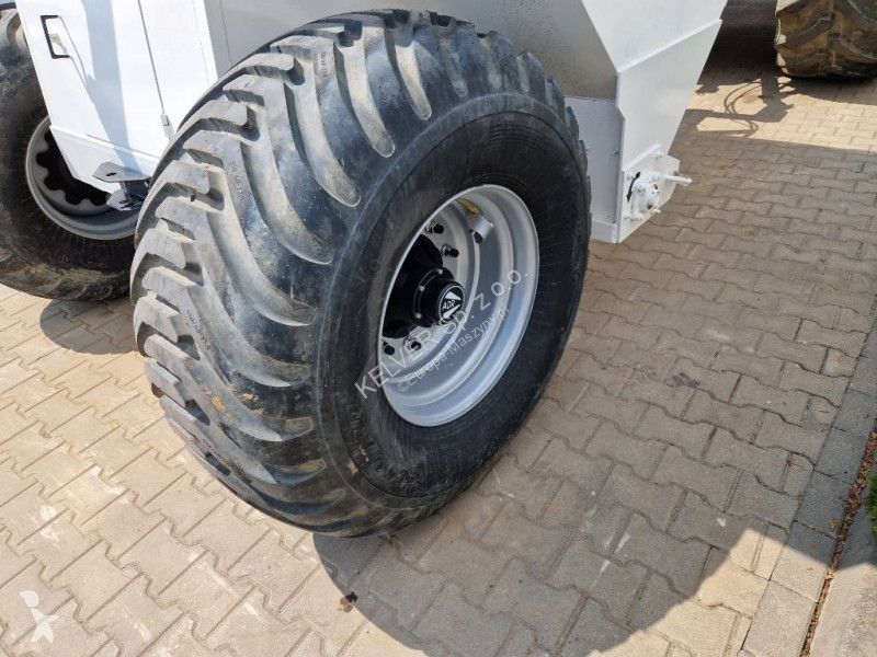 أشغال طرقية Streumaster Stehr - Tozamet RS12000...