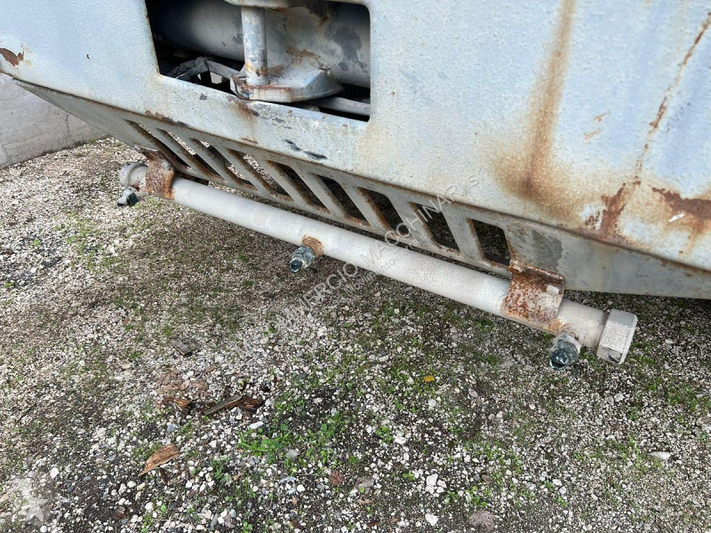 Echipamente pentru lucrari rutiere  EM01159