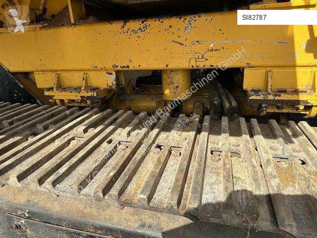 Vejarbejde Vermeer T555DT, Grabenfräse,...