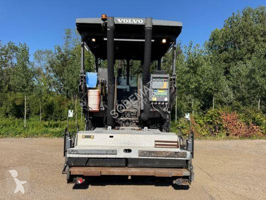 Wegenbouw Volvo  P6820C