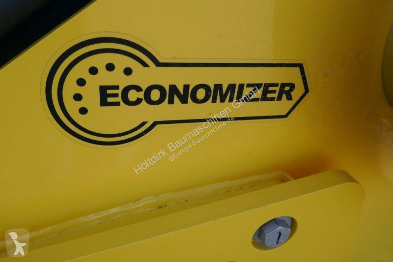 Vejarbejde Bomag AD-5