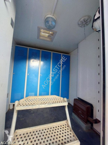 Echipamente pentru lucrari rutiere  2502D
