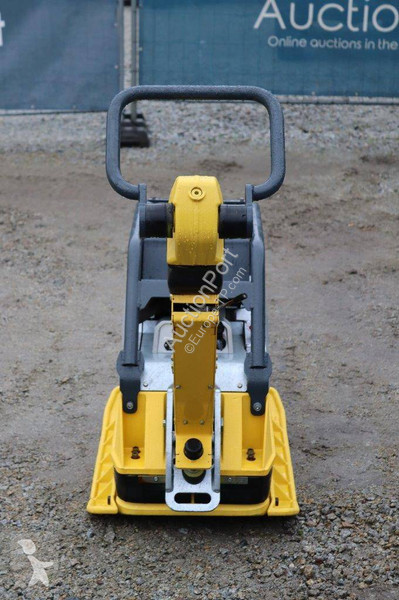 Echipamente pentru lucrari rutiere  DPU5545