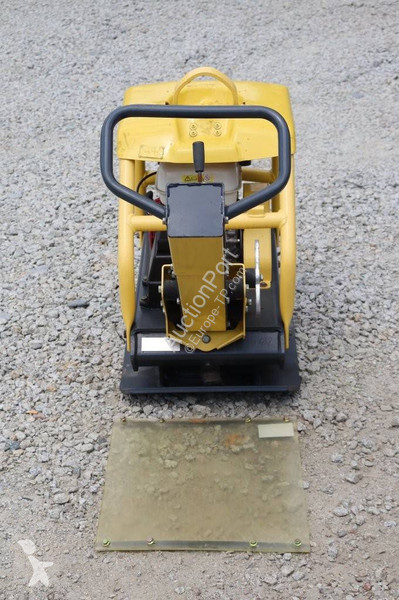 Echipamente pentru lucrari rutiere Atlas Copco...