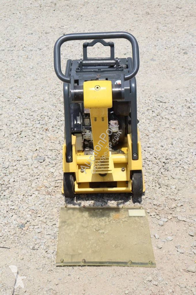 Wegenbouw  DPU3050