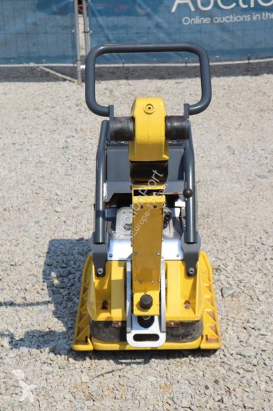 Echipamente pentru lucrari rutiere  DPU5545